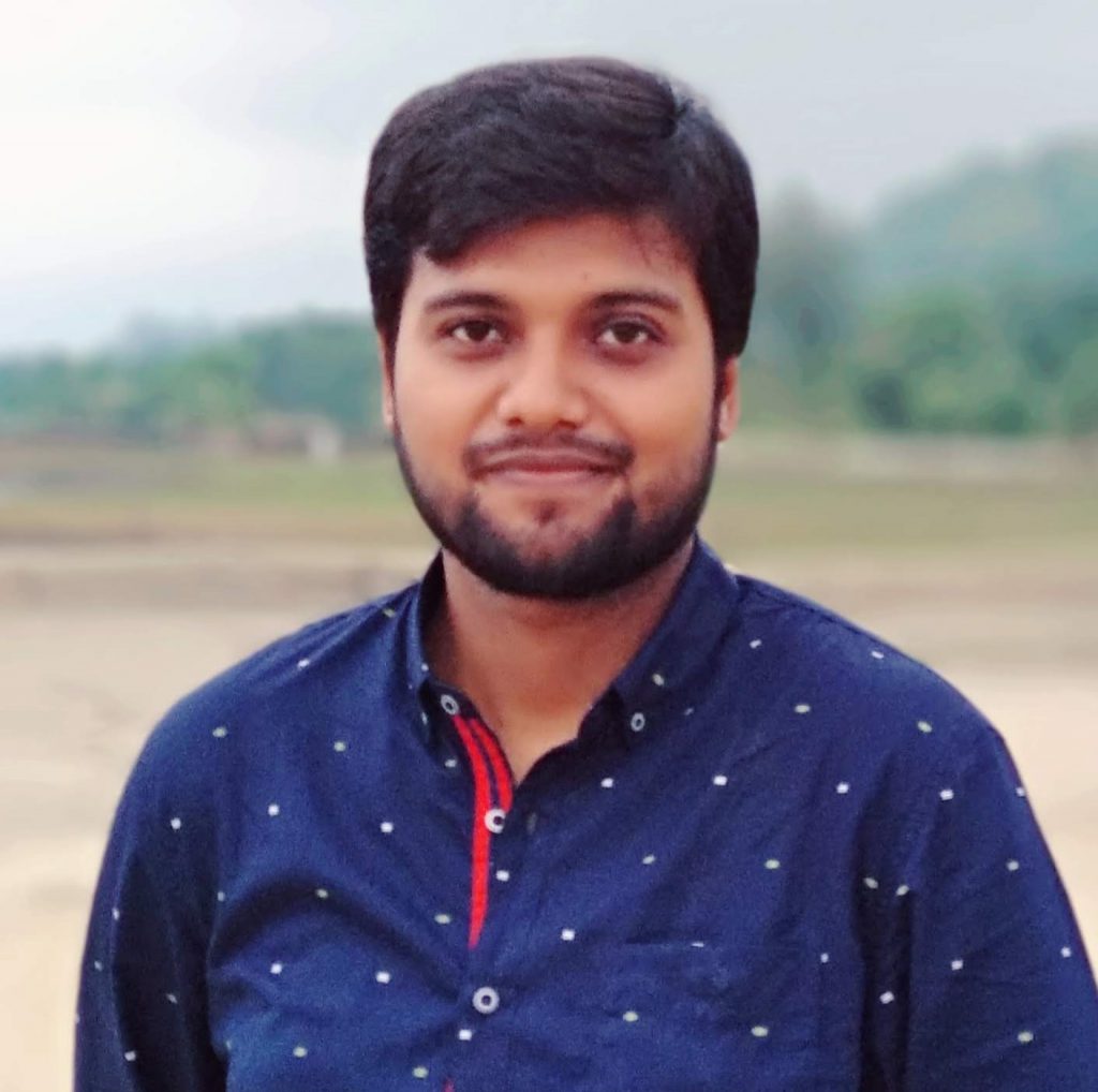 Our Team – Tracker