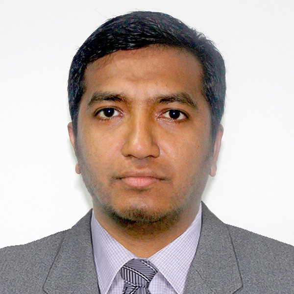 Mohammad Shameem (Robin)